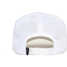 Load image into Gallery viewer, [BLACK SHEEP] - Goorin Bros &quot;Platinum Sheep&quot; Adjustable Trucker Hat
