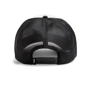 [Black Sheep] - Goorin Bros "PEEHS" Adjustable Trucker Hat