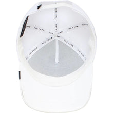 Load image into Gallery viewer, [BLACK SHEEP] - Goorin Bros &quot;Platinum Sheep&quot; Adjustable Trucker Hat
