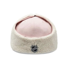 Load image into Gallery viewer, 59Fifty New Era Chicago Blackhawks Dog Ears Fitted Hat Green - Gray UV
