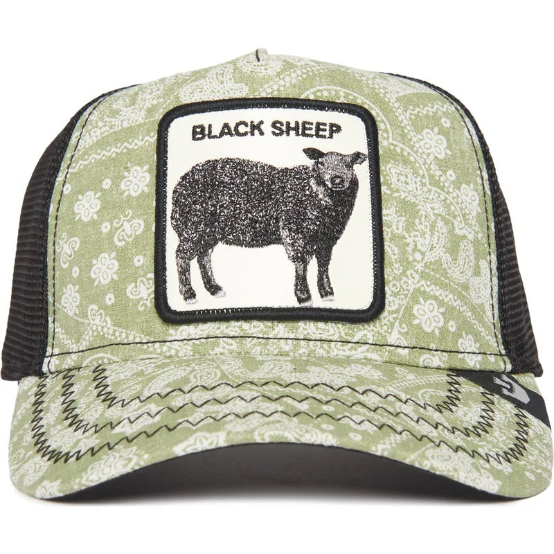 [BLACK SHEEP] - Goorin Bros 