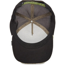 Load image into Gallery viewer, [BLACK SHEEP] - Goorin Bros &quot;Parade&quot; Adjustable Trucker Hat
