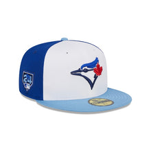 Load image into Gallery viewer, Toronto Blue Jays 2024 Spring Training 59fifty Fitted - Black UV
