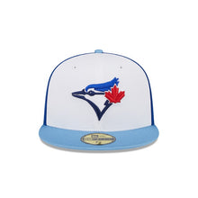 Load image into Gallery viewer, Toronto Blue Jays 2024 Spring Training 59fifty Fitted - Black UV
