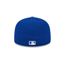 Load image into Gallery viewer, Toronto Blue Jays 2024 Spring Training 59fifty Fitted - Black UV
