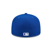 Load image into Gallery viewer, 59Fifty New Era Toronto Blue Jays Turn Back The Clock Blue/White - Green UV
