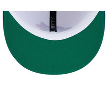 Load image into Gallery viewer, 59Fifty New Era Toronto Blue Jays Turn Back The Clock Blue/White - Green UV

