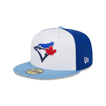 Load image into Gallery viewer, Toronto Blue Jays 2024 Spring Training 59fifty Fitted - Black UV
