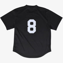 Load image into Gallery viewer, Mitchell &amp; Ness Men&#39;s Bo Jackson Black Chicago White Sox Authentic Batting Practice Jersey
