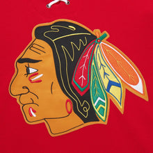 Load image into Gallery viewer, Mitchell &amp; Ness Men&#39;s NHL Bobby Hull Chicago Blackhawks 1960-1961 Power Play Player Jersey - Red
