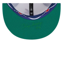 Load image into Gallery viewer, 59Fifty Atlanta Braves City Connect On-Field - Green UV
