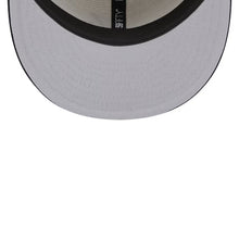 Load image into Gallery viewer, 59Fifty Atlanta Braves World Class Stone/Navy - Grey UV
