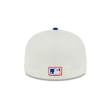 Load image into Gallery viewer, 59Fifty Atlanta Braves Coop Retro 2000 All-Star Game 2T - Grey UV

