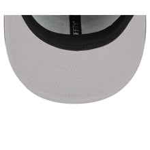 Load image into Gallery viewer, 59Fifty LMB x NEWERAMX Bravos De Leon Olive - Gray UV
