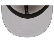 Load image into Gallery viewer, 59Fifty LMB x NEWERAMX Bravos De Leon 2T Bronze/Charcoal - Gray UV
