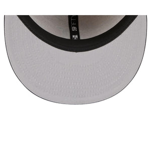 59Fifty LMB x NEWERAMX Bravos De Leon 2T Bronze/Charcoal - Gray UV
