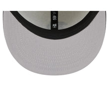 Load image into Gallery viewer, 59Fifty LMB x NEWERAMX Bravos De Leon White/Mint/Charcoal - Gray UV

