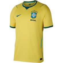 Load image into Gallery viewer, Nike 2026 Brazil Men's Home Stadium Replica Soccer Jersey
