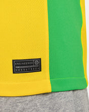 Load image into Gallery viewer, Nike 2025/2026 Brazil Men&#39;s Stadium Home Dri-Fit Replica Soccer Jersey
