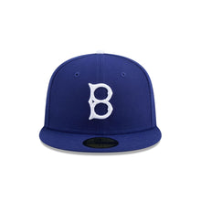 Load image into Gallery viewer, [Turn Back The Clock 2025] 59Fifty On-Field Brooklyn Dodgers Royal - Black UV
