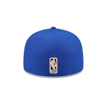 Load image into Gallery viewer, NBA [HWC] x New Era 59Fifty Washington Bullets OTC - Grey UV
