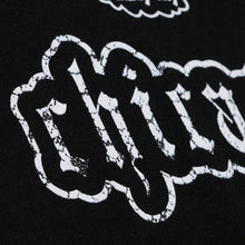 Load image into Gallery viewer, Men's Mitchell &amp; Ness Chicago Bulls Team Play Sweatshirt - Black
