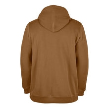 Load image into Gallery viewer, Men's New Era Chicago Bulls Color Pack Hoodie - Bronze
