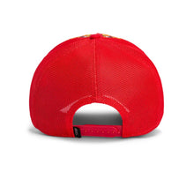 Load image into Gallery viewer, [BUSY] - Goorin Bros &quot;Smell The Flowers&quot; Adjustable Trucker Hat
