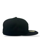 Load image into Gallery viewer, 59Fifty Liga MX Club de Futbol Pumas UNAM Black/Black - Black UV
