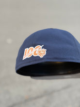 Load image into Gallery viewer, [MONSTERS OF THE MIDWAY] 59Fifty Chicago Bears 100TH Anniversary 2T Oceanside/Navy - Grey UV
