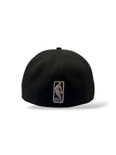 Load image into Gallery viewer, NBA [HWC] x New Era 59Fifty Toronto Raptors OTC Black - Grey UV

