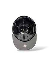 Load image into Gallery viewer, 59Fifty Chicago White Sox Comiskey Inaugural Season Black - Grey UV
