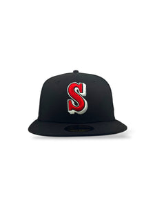 *PRE-ORDER ARRIVES LATE NOVEMBER 2025* [LA REINA 2.0] SEATTLE MARINERS BY @CAP_ITANCARLOS