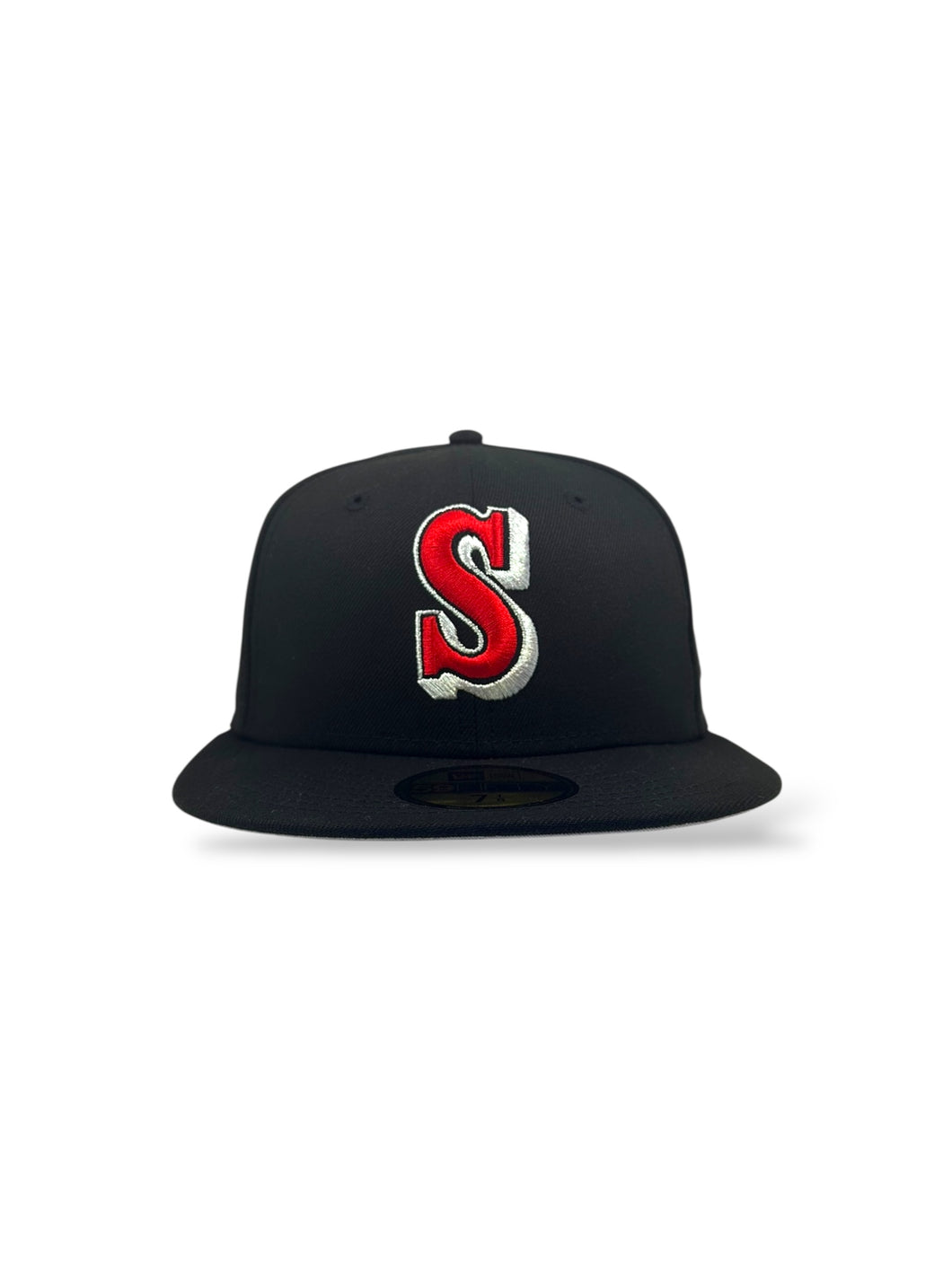 *PRE-ORDER ARRIVES LATE NOVEMBER 2025* [LA REINA 2.0] SEATTLE MARINERS BY @CAP_ITANCARLOS