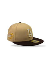 Load image into Gallery viewer, 59Fifty Los Angeles Dodgers 2019 All-Star Game 2-Tone - Pink UV
