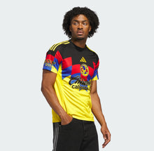 Load image into Gallery viewer, Adidas 2025/2026 Club America Home Jersey Men's Aeroready Replica Soccer Jersey
