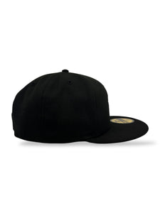 59Fifty On Field MiLB Theme Night Lehigh Valley Iron Pigs Black  - Grey UV