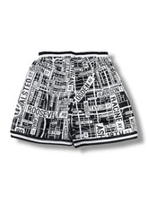 Load image into Gallery viewer, [CHI CITY STREETS] Basketball Shorts by La Villita Basketball
