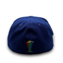 Load image into Gallery viewer, 59Fifty No-No Pack Japan World Baseball Classic LAD - Grey UV
