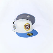 Load image into Gallery viewer, 59Fifty Chicago Cubs 1995 All-Star Game [Lavine] 2T - Grey UV
