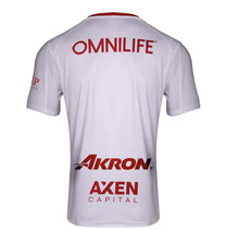 Load image into Gallery viewer, Puma 2025/2026 Chivas Away Jersey Men's Drycell Replica Soccer Jersey
