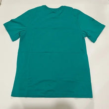 Load image into Gallery viewer, Men&#39;s Jordan Air Wordmark Short Sleeve T-Shirt - Green [CK4212-322]
