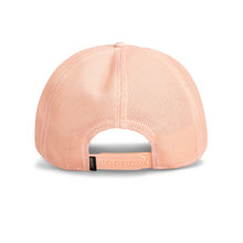 Load image into Gallery viewer, [CRABBY] - Goorin Bros &quot;Salty Bather&quot; Adjustable Trucker Hat
