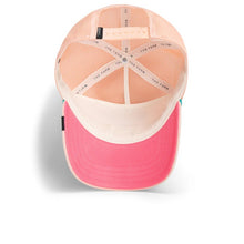 Load image into Gallery viewer, [CRABBY] - Goorin Bros &quot;Salty Bather&quot; Adjustable Trucker Hat
