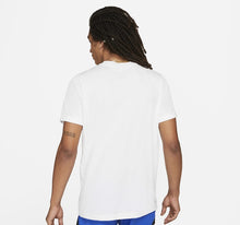 Load image into Gallery viewer, Men&#39;s Jordan Air Jumpman Short Sleeve T-Shirt - White [CK5190-102]
