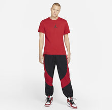 Load image into Gallery viewer, Men&#39;s Jordan Air Jumpman Short Sleeve T-Shirt - Red [CK5190-687]

