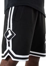 Load image into Gallery viewer, Chicago White Sox New Era Elite Pack Shorts-Black
