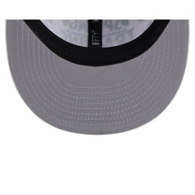 Load image into Gallery viewer, 9Fifty Snapback Baltimore Orioles &quot;The Oriole Bird&quot; Pin 2-Tone - Gray UV
