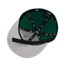 Load image into Gallery viewer, New Era Cap Liner - Black
