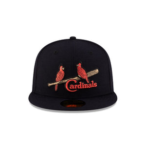 59Fifty St. Louis Cardinals 1934 World Series - Lava UV